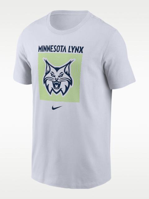 Nike Minnesota Lynx Men's Nike WNBA T-Shirt