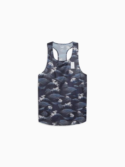 PUMA PUMA x SAYSKY Men's Graphic Singlet