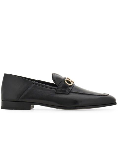 FERRAGAMO Ferragamo Hybrid Gancini Loafers
