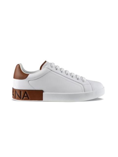 Dolce & Gabbana Sneakers Portofino