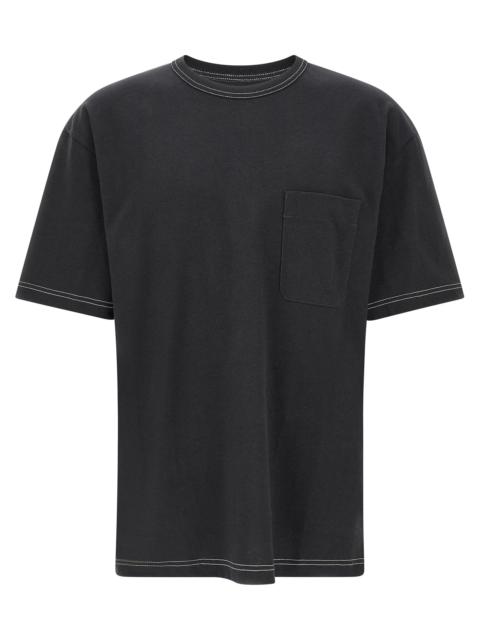 Lemaire Lemaire Men 'Boxy' T-Shirt