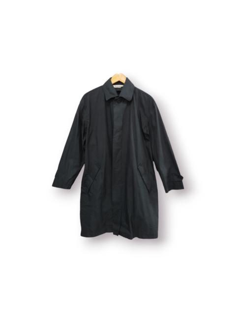 ISSEY MIYAKE PLANTATION Windcoat Light Jacket