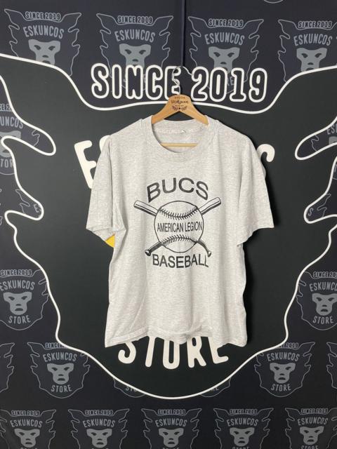 Other Designers Vintage Bucs Baseball tee