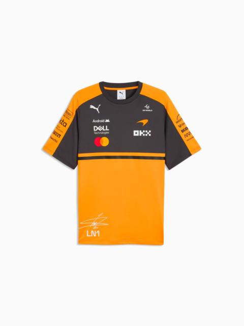 PUMA McLAREN RACING Men's Norris Tee