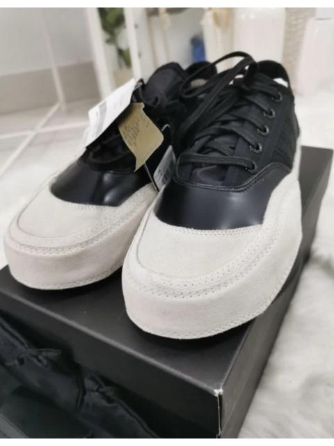adidas BNIB Adidas Yohji Yamamoto Homme YY Low Sneakers