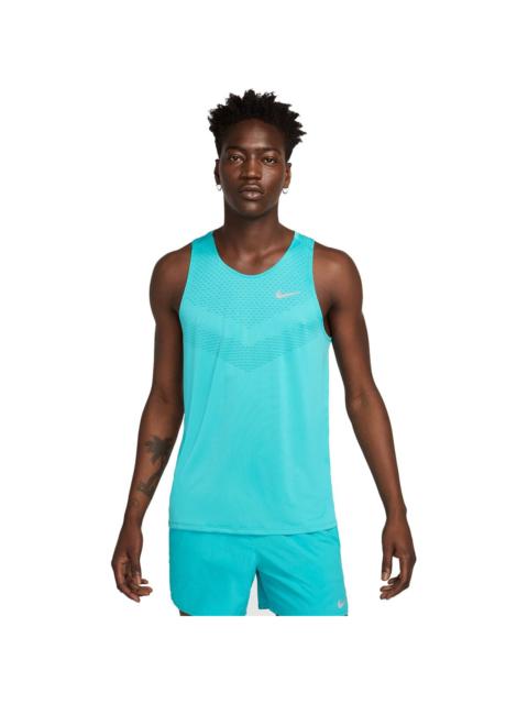 Nike Dri-FIT ADV Stride Tank Top - Men's