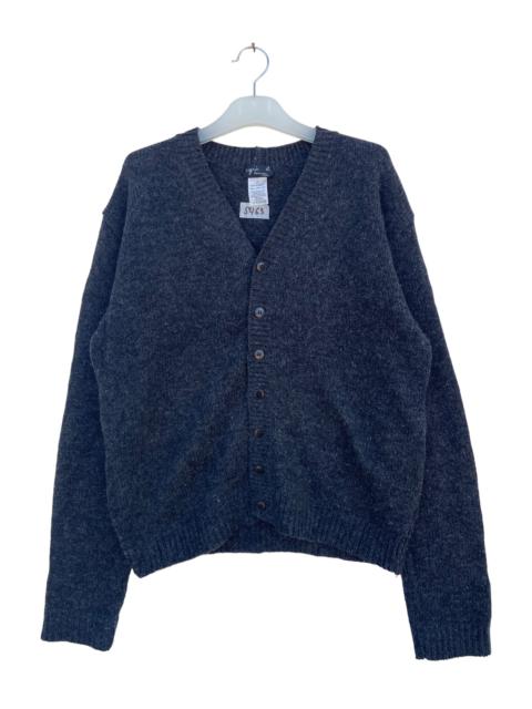 Other Designers Agnes B. - Agnes B Wool Cardigan