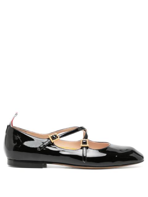 Thom Browne Thom John Ballerina Flat