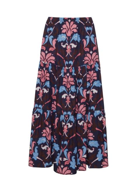 Cara Cara Melanie Skirt
This Skirt Silhouette Begs To Be Owned In Every Enchanting Print