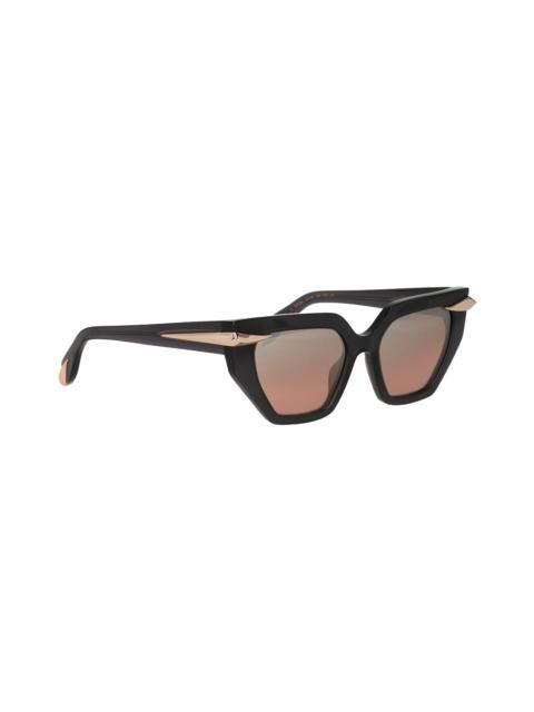 Roberto Cavalli Roberto Cavalli Unisex SRC001M 705X Sunglasses