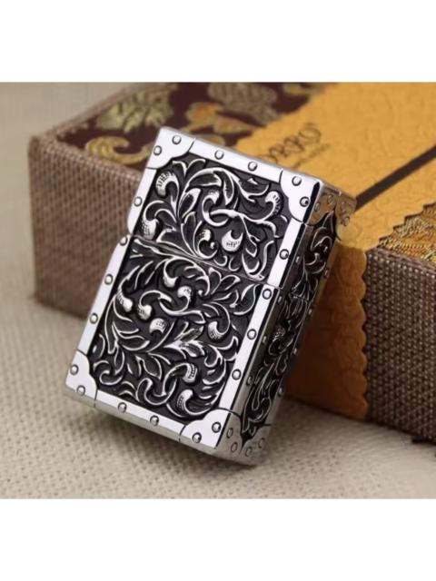 Other Designers Jewelry - Windproof Kerosene Lighter