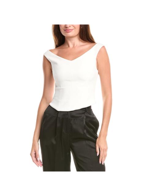 SIMKHAI SIMKHAI Emri Off-The-Shoulder Top