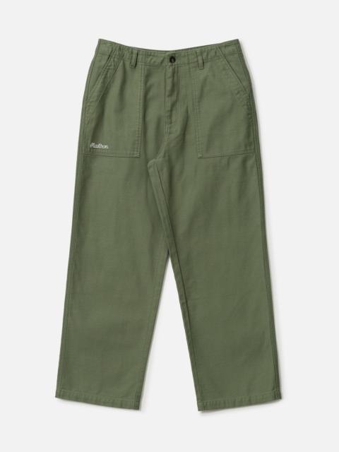 malbon BRAXTON PANT
