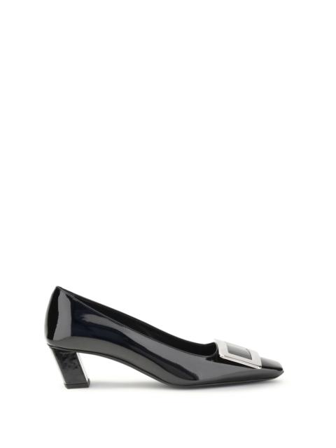 Roger Vivier Roger Vivier Belle Vivier Pumps