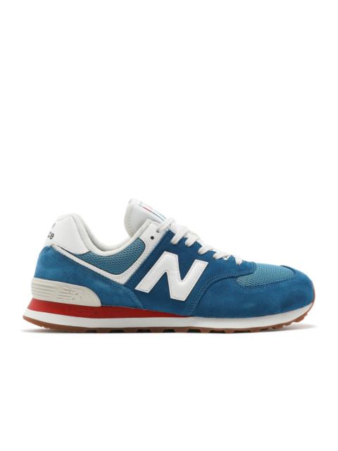 New Balance NEW BALANCE 574 'RAINBOW PACK - NATURAL INDIGO'