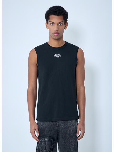 Diesel Diesel Men T-Bisco-Iod Top