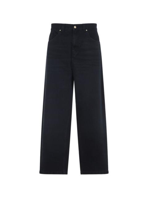 Carhartt Brandon cotton trousers