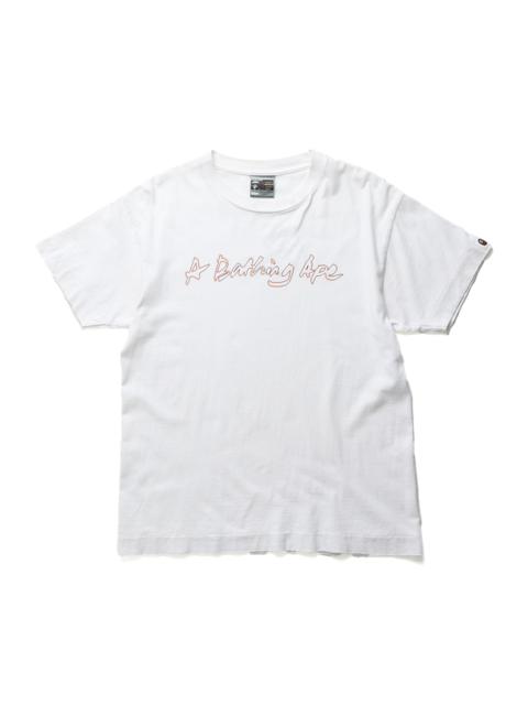 A BATHING APE