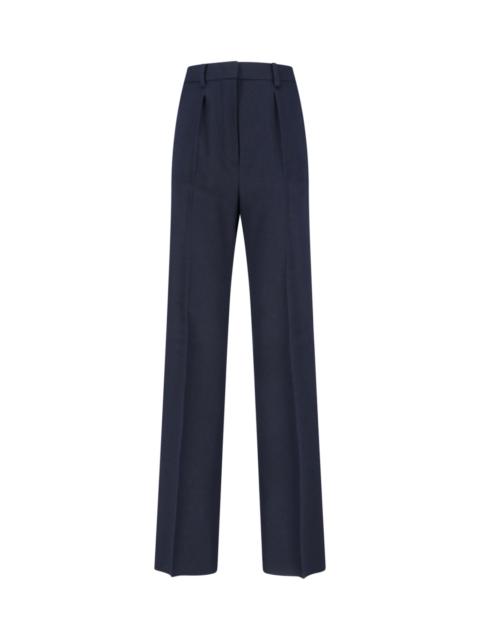 Max Mara Tailored Trousers