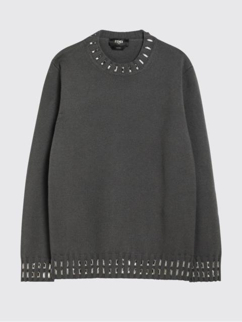 FENDI Sweater men Fendi