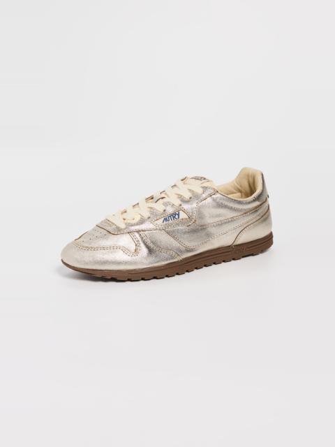 AUTRY Windspin Low Sneakers