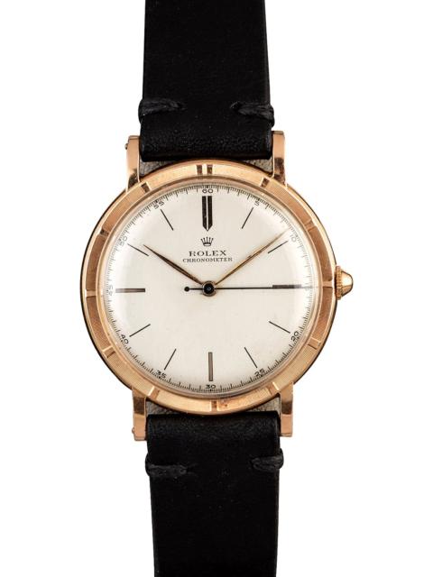 ROLEX Vintage Rolex Chronometer Reference 4448