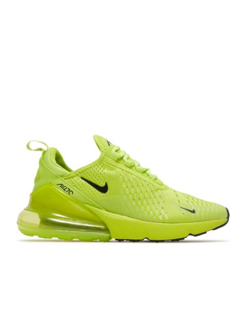 Nike WMNS AIR MAX 270 'TENNIS BALL'