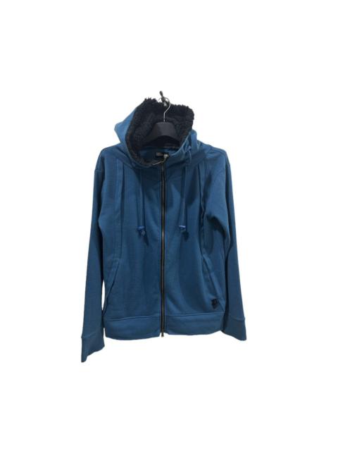 PPFM Zipper Up Hoodies