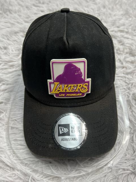 Other Designers X Large - STEALS🔥LOS ANGELES LAKERS X NEW ERA X XLARGE HATS