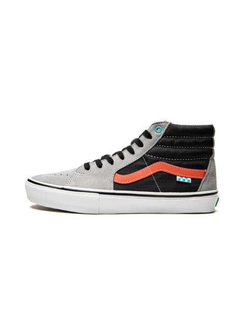 Vans Skate SK8-Hi "Lucid"