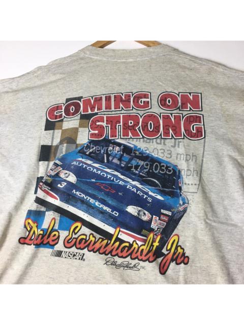Other Designers Vintage Coming On Strong By Dale Earnhardt