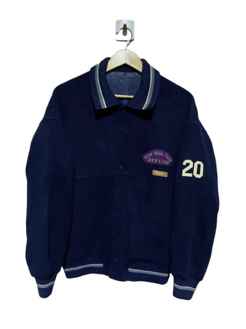 Other Designers Mizuno - 🔥SALE🔥BASEBALL CLUB SKYLINE BY MIZUNO