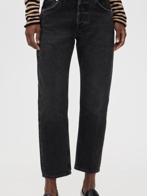 Citizens of Humanity Winslow Boyfriend Jeans