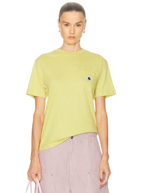 Carhartt Pocket T-shirt