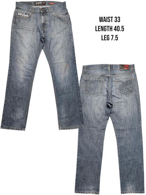 Other Designers Ecko Unltd. - Slim Fit Jeans by Ecko Unltd