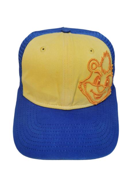 Other Designers New Era - NEW ERA TRUCKER HAT CAP