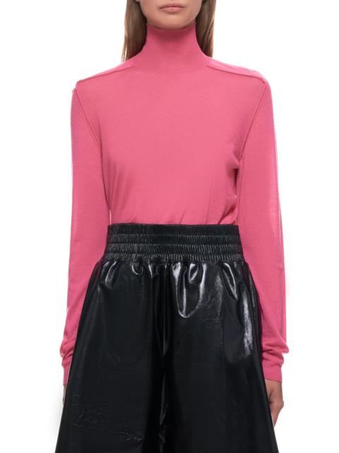 Bottega Veneta Cashmere Turtleneck Sweater