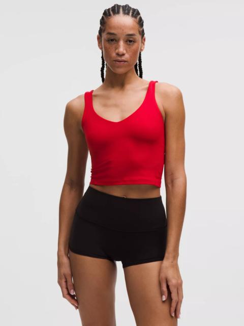 lululemon lululemon Align™ Tank Top *Light Support, A/B Cup
