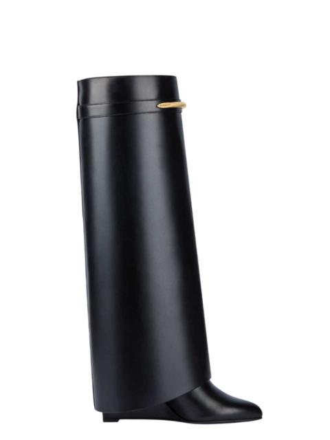 Givenchy Givenchy Women Pointed-Toe Boots