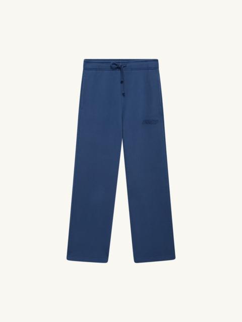 AUTRY TONAL LOGO JOGGERS WOMAN