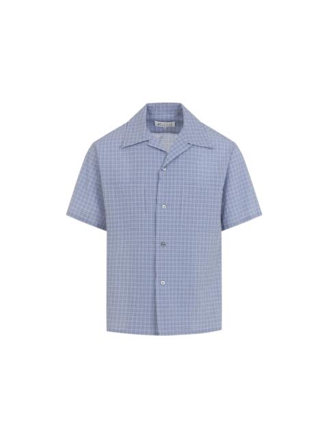 Maison Margiela Maison Margiela Linen Shirt Men