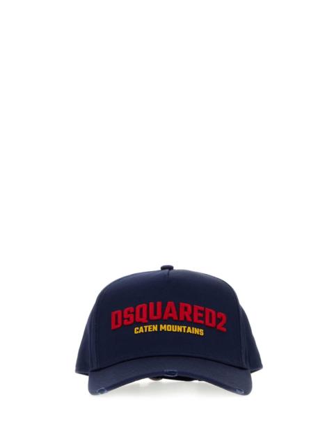 DSQUARED2 Dsquared Men Baseball Cap