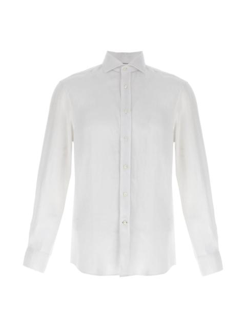 Brunello Cucinelli Linen shirt