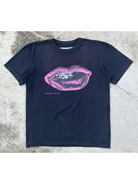 DIET BUTCHER SLIM SKIN MATERIALISM TEE , SHIRT