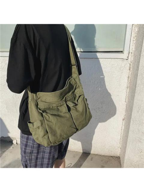 Other - Canvas crossbody bag