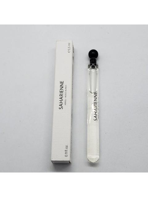 SAINT LAURENT Yves Saint Laurent YSL Saharienne travel size 3.5ml 0.12oz.