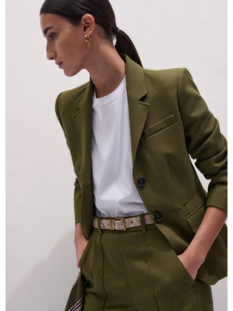 ME+EM Soft Sculpt Jacket