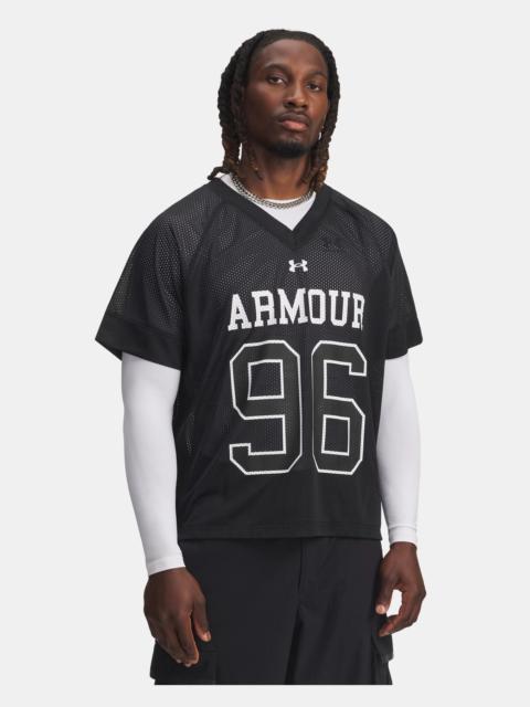 Under Armour UA Mesh