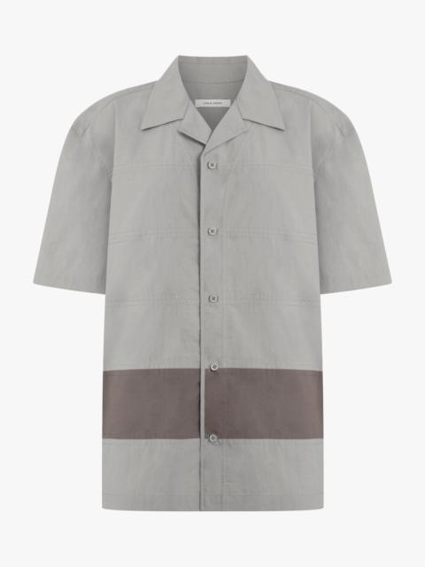 Craig Green BARREL SHIRT | GREY