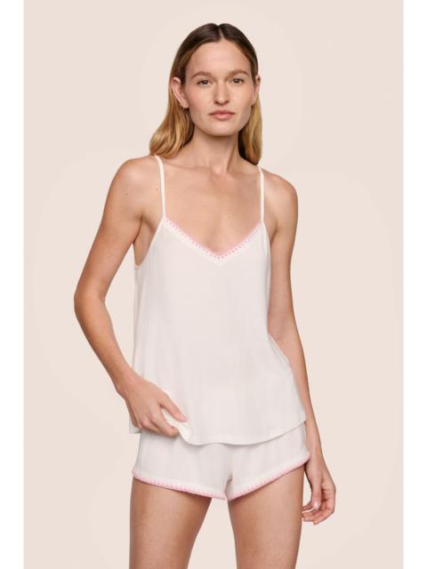 eberjey Frida TENCEL™ Modal Cami & Shortie Short PJ Set